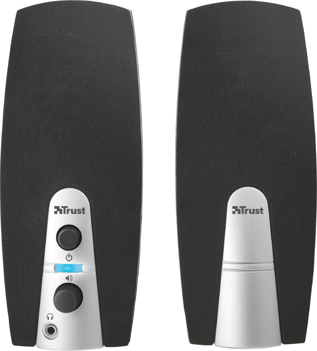 Trust Mila 2.0 - PC speaker