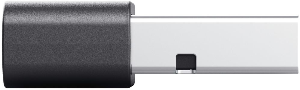 Trust Myna Bluetooth 5 USB-ontvanger - USB Bluetooth Adapter