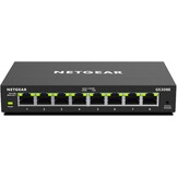 Netgear GS308E-100PES - Netwerk switch