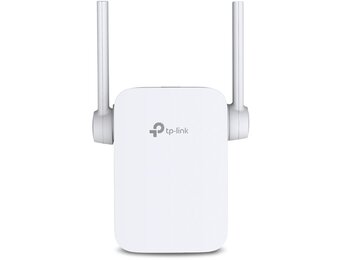 TP-Link RE205 AC750 - Wifi repeater