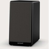 Sonoro Orchestra Slim Mat zwart (per paar) - Hifi speaker