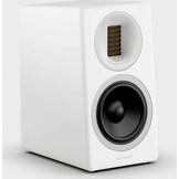 Sonoro Orchestra Slim Wit (per paar) - Hifi speaker