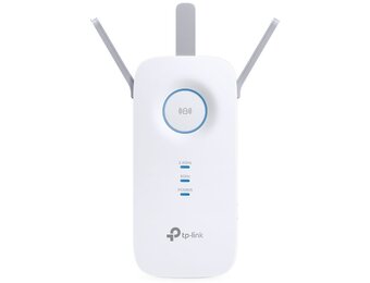 TP-Link RE450 AC1750 Wi-Fi Range Extender - Wifi repeater