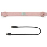 JBL Charge 6 Roze - Draadloze speaker