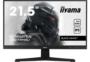 Iiyama G-Master G2245HSU-B2 - Monitor