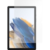 Just in Case Tempered Glass - Samsung Galaxy Tab A8 - Beschermhoes