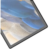 Just in Case Tempered Glass - Samsung Galaxy Tab A8 - Beschermhoes