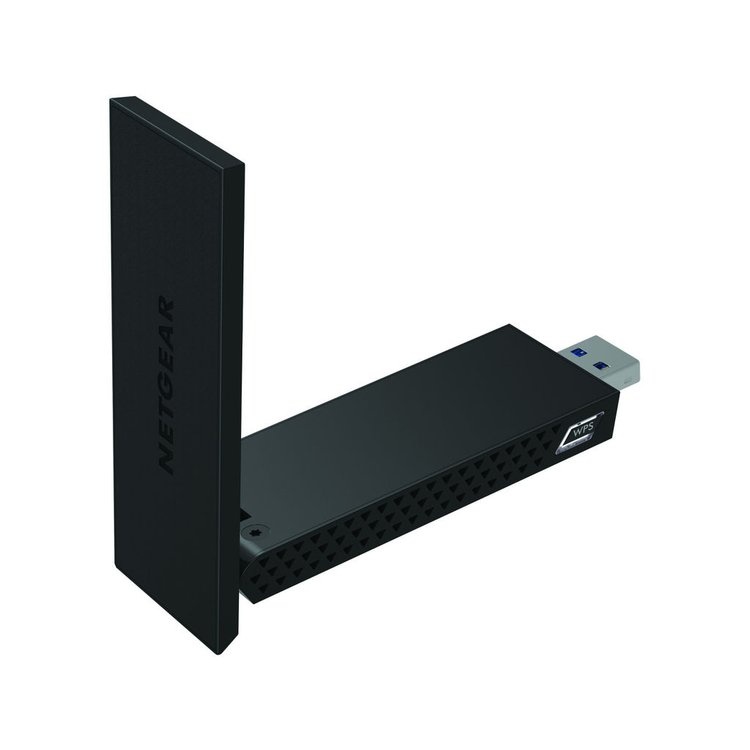 Netgear A6210 - Wifi-adapter