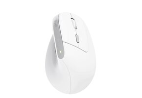 Trust Bayo II Wit - Muis