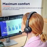 Trust Ayda 3.5mm - Headset