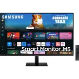Samsung Smart M5 LS32DM502EUXEN - Monitor