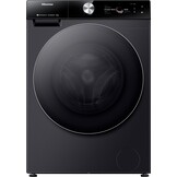 Hisense WF7S1247BB - Wasmachine