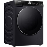 Hisense WF7S1247BB - Wasmachine