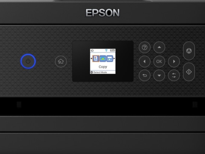 Epson EcoTank ET-2821 - All-in-one printer