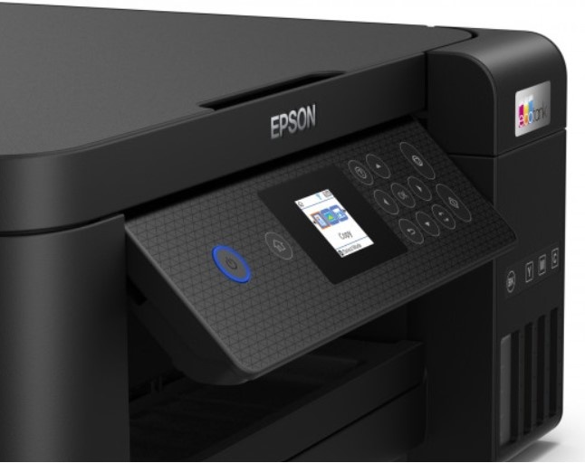 Epson EcoTank ET-2821 - All-in-one printer