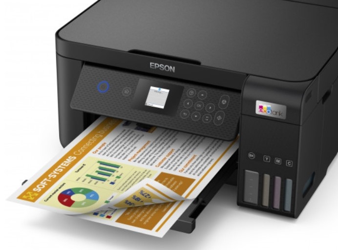 Epson EcoTank ET-2821 - All-in-one printer