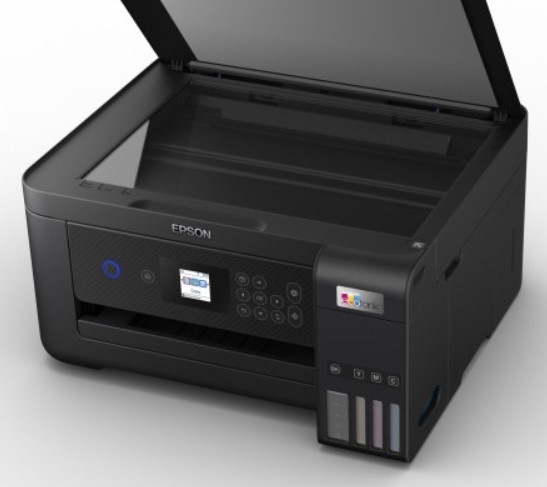 Epson EcoTank ET-2821 - All-in-one printer