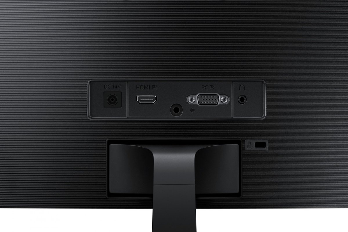 Samsung S27C366EAU - Monitor