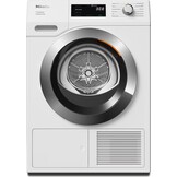 Miele TEH795WP EcoSpeed - Warmtepompdroger