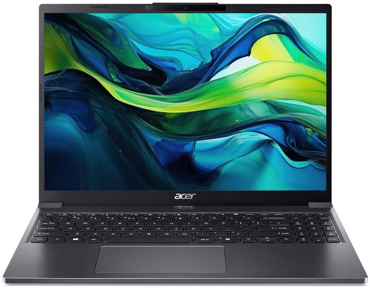 Acer Aspire Go 15 AG15-51P-50H0 - Laptop