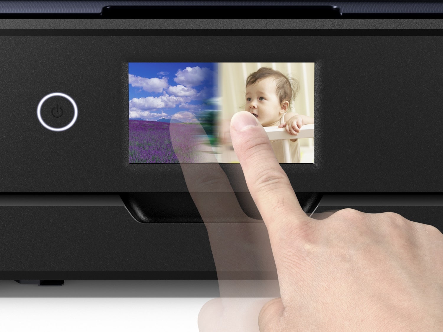 Epson Expression Photo XP-970 - All-in-one printer
