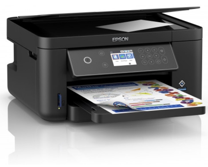 Epson Expression Home XP-5155 - All-in-one printer