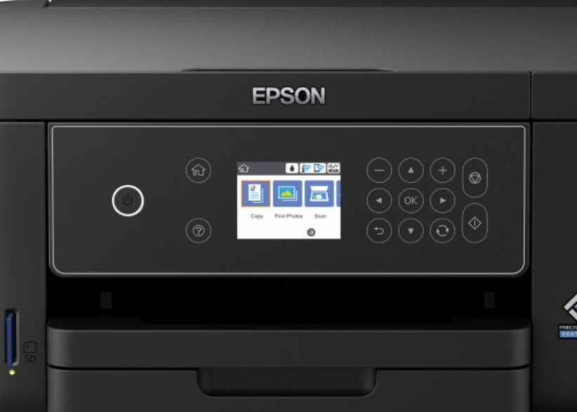 Epson Expression Home XP-5155 - All-in-one printer