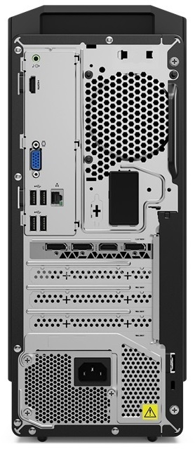 Lenovo IdeaCentre 5 (90RW00EYMH) - Desktop