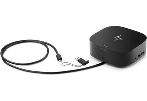 HP USB-C/A Universal Dock G2