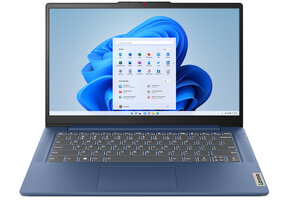 Lenovo IdeaPad Slim 3 14AMN8 82XN005PMH - Laptop