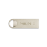 Philips USB 2.0 Moon Vintage Silver 128GB - USB-stick