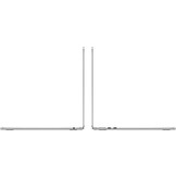 Apple MacBook Air (2024) M3 512GB Zilver - Laptop