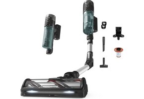 Rowenta X-Force Flex 13.60 RH9A32 - Steelstofzuiger