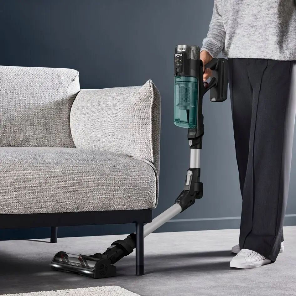 Rowenta X-Force Flex 13.60 RH9A32 - Steelstofzuiger