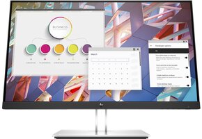 HP EliteDisplay E24 G4 - Monitor