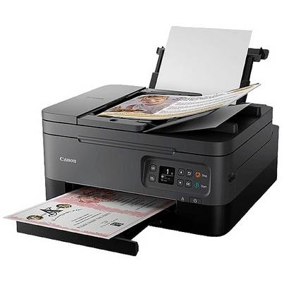 Canon PIXMA TS7450A - All-in-one printer