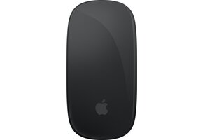 Apple Magic Mouse Zwart - Muis