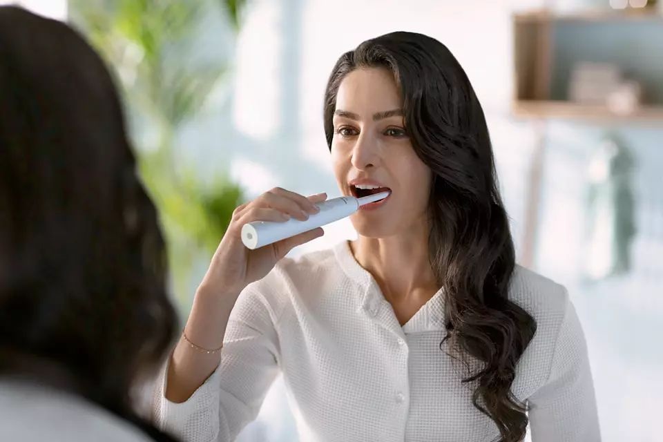 Philips Sonicare HX3651/13 - Elektrische tandenborstel