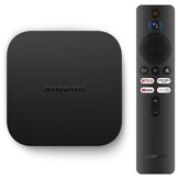 Xiaomi TV Box S (2nd Gen) 8GB - Mediaspeler