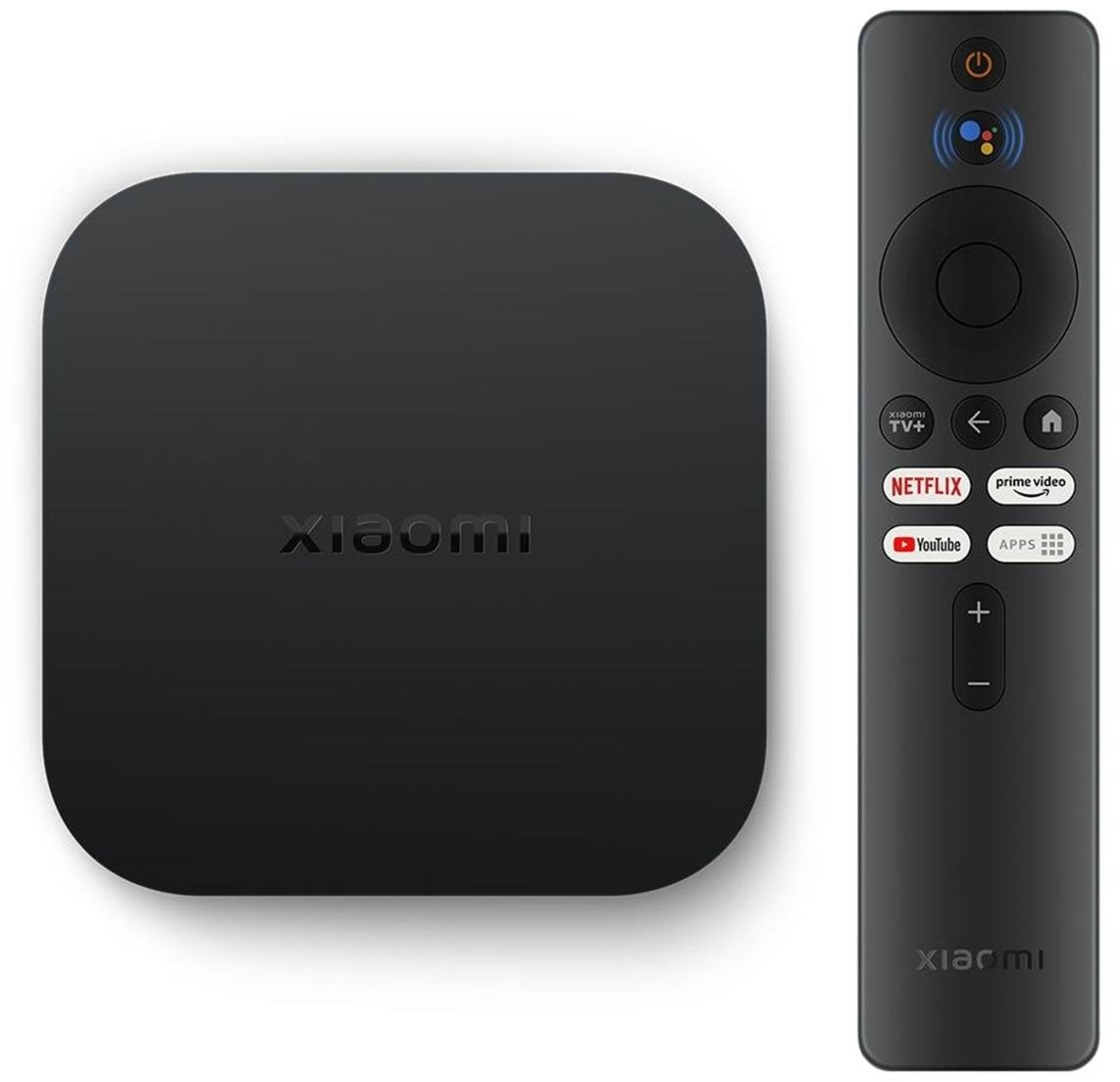 Xiaomi TV Box S (2nd Gen) 8GB - Mediaspeler