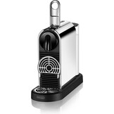 De'Longhi Nespresso CitiZ Platinum EN220.M - Koffiemachine
