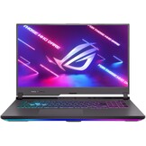 ASUS ROG Strix G17 - G713IC-HX010W - Gaming laptop