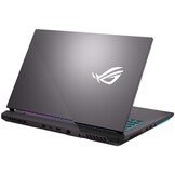 ASUS ROG Strix G17 - G713IC-HX010W - Gaming laptop