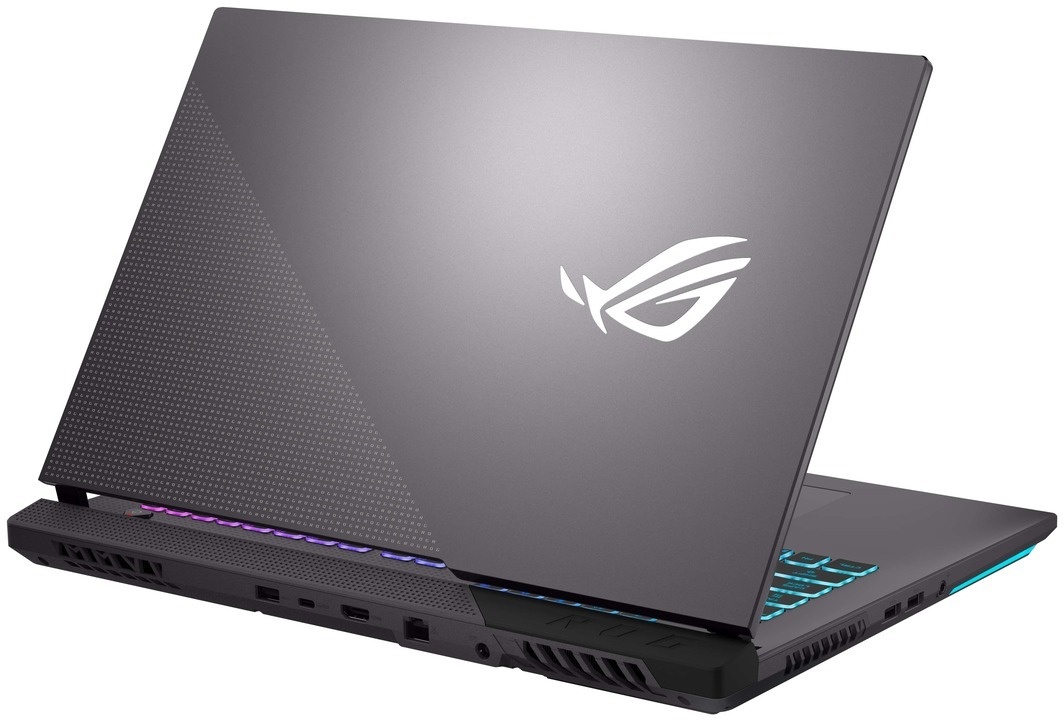 ASUS ROG Strix G17 - G713IC-HX010W - Gaming laptop