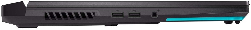 ASUS ROG Strix G17 - G713IC-HX010W - Gaming laptop