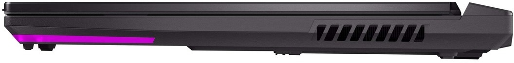 ASUS ROG Strix G17 - G713IC-HX010W - Gaming laptop
