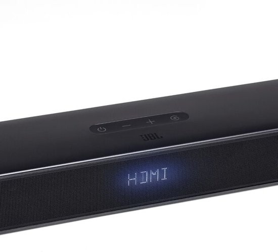 JBL Bar 2.0 All-in-one - Soundbar