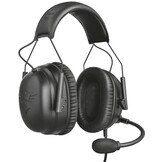 Trust GXT 444 Wayman Pro - Gaming headset