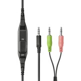 Trust GXT 444 Wayman Pro - Gaming headset