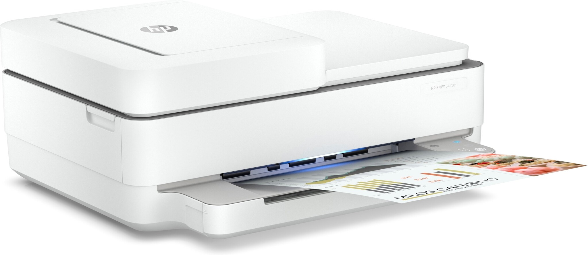 HP ENVY 6420e - All-in-one printer